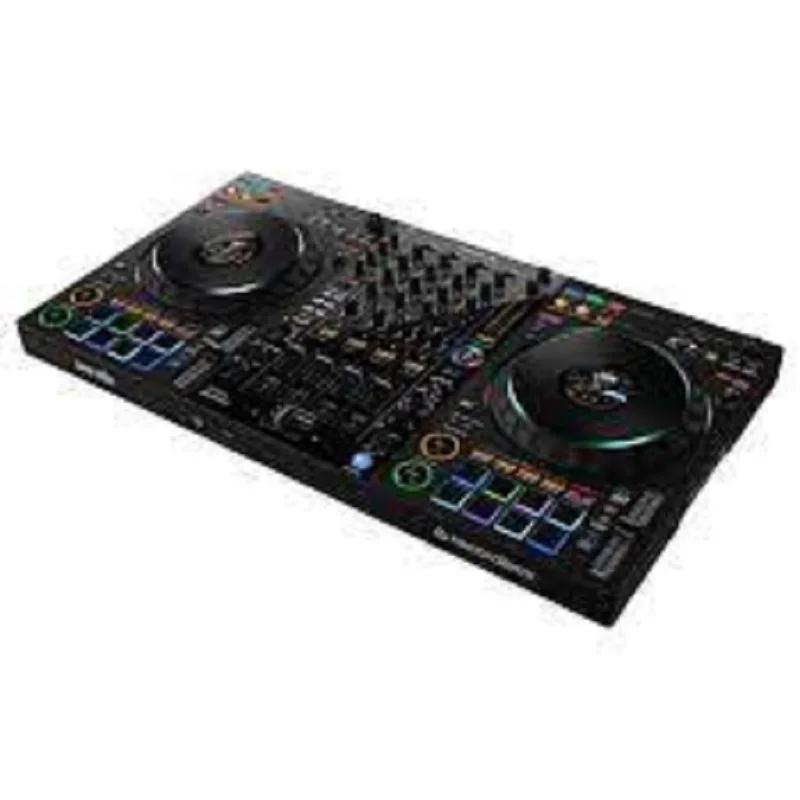  DJ  , DDJFLX10, 4 ä